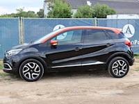 Suv renault captur benzine 118pk 2016 - afbeelding 1 van  1