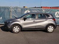 Suv renault captur diesel 90pk 2014 (marge) - afbeelding 1 van  1