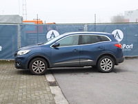 Suv renault kadjar benzine 131pk 2016 (marge) - afbeelding 1 van  1