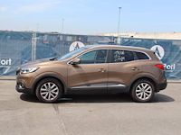 Suv renault kadjar benzine 131pk 2017 (marge) - afbeelding 1 van  1