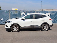 Suv renault kadjar diesel 116pk 2020 (marge)