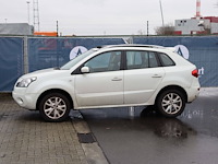 Suv renault koleos diesel 150pk 2010 (marge)