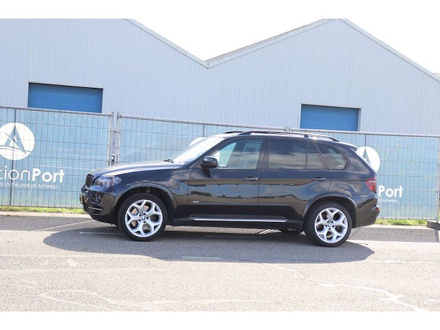 Suv renault x reihe benzine 355pk 2008 - afbeelding 1 van  1