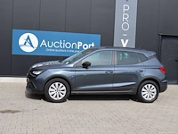 Suv seat arona benzine 95pk 2025 (marge)