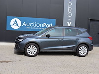 Suv seat arona benzine 95pk 2025