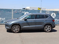 Suv seat ateca diesel 115pk 2018 (marge) - afbeelding 1 van  1
