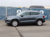 Suv seat ateco benzine 150pk 2019 (marge) - afbeelding 1 van  1