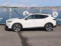 Suv seat cupra formentor e-hybride 150pk 2021 - afbeelding 1 van  1