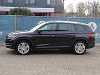 Suv skoda kodiaq business edition benzine 150pk 2019 (marge) - afbeelding 1 van  1