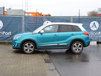 Suv skoda vitara benzine 120pk 2016 (marge) - afbeelding 1 van  1