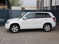 Suv suzuki grand vitara 1.9 d diesel 129pk 2010 - afbeelding 1 van  1