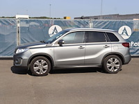 Suv suzuki vitara benzine 111pk 2019 (marge) - afbeelding 1 van  1