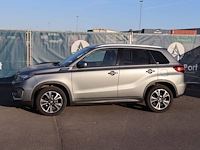 Suv suzuki vitara mild-hybride benzine 129pk 2021 (marge)