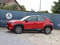 Suv toyota yaris cross hybride 92pk (marge) - afbeelding 1 van  1