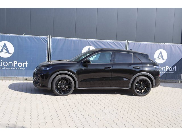 Suv volkswagen t-roc 2.0tsi benzine 200pk 2026 nieuw - afbeelding 1 van  1