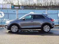 Suv volkswagen t-roc benzine 150pk 2018 (marge)