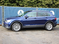 Suv volkswagen tiguan 1.5 tsi comfortline business benzine 131pk 2020 - afbeelding 1 van  1