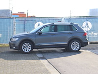 Suv volkswagen tiguan benzine 125pk 2019 (marge) - afbeelding 1 van  1