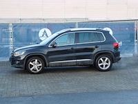 Suv volkswagen tiguan benzine 150pk 2016 (marge) - afbeelding 1 van  1