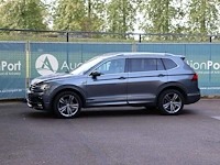 Suv volkswagen tiguan diesel 150pk 2020