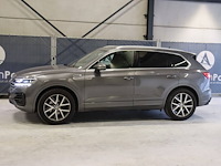 Suv volkswagen touareg 3,0 tdi diesel 286pk 2019 (marge)