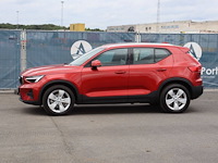 Suv volvo xc40 benzine mild-hybride 163pk 2024 - afbeelding 1 van  1