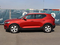 Suv volvo xc40 d3 diesel 150pk 2020 (marge)