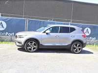 Suv volvo xc40 diesel 150pk 2021
