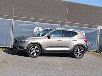 Suv volvo xc40 diesel 150pk 2021 - afbeelding 1 van  1