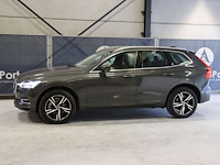 Suv volvo xc60 2,0 t8 elektrisch/benzine 304pk 2019 (marge)