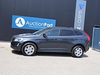 Suv volvo xc60 d4 awd diesel 181pk 2014 (marge)
