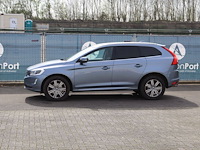 Suv volvo xc60 diesel 150pk 2017 (marge)