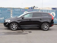 Suv volvo xc60 diesel 190pk 2016 (marge) - afbeelding 1 van  1