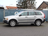 Suv volvo xc90 benzine 210pk 2004 - afbeelding 1 van  1