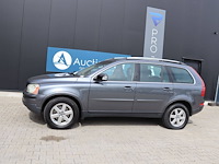 Suv volvo xc90 diesel 185pk 2006