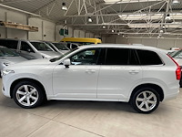 Suv volvo xc90 t6 benzine 310pk 2020 - afbeelding 1 van  1