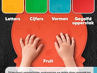 Suyasa balansstenen - afbeelding 3 van  5