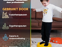 Suyasa balansstenen - afbeelding 4 van  5