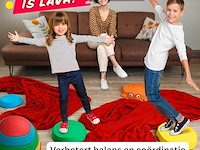 Suyasa balansstenen - afbeelding 5 van  5