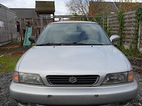 Suziki baleno - afbeelding 4 van  10