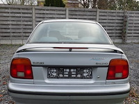 Suziki baleno - afbeelding 5 van  10