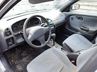 Suziki baleno - afbeelding 6 van  10