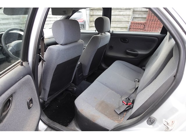 Suziki baleno - afbeelding 7 van  10