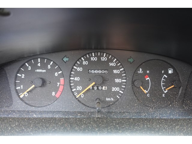 Suziki baleno - afbeelding 9 van  10