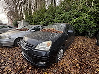 Suziki liana, 2005 - afbeelding 1 van  8