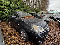 Suziki liana, 2005 - afbeelding 3 van  8