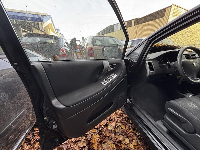 Suziki liana, 2005 - afbeelding 4 van  8