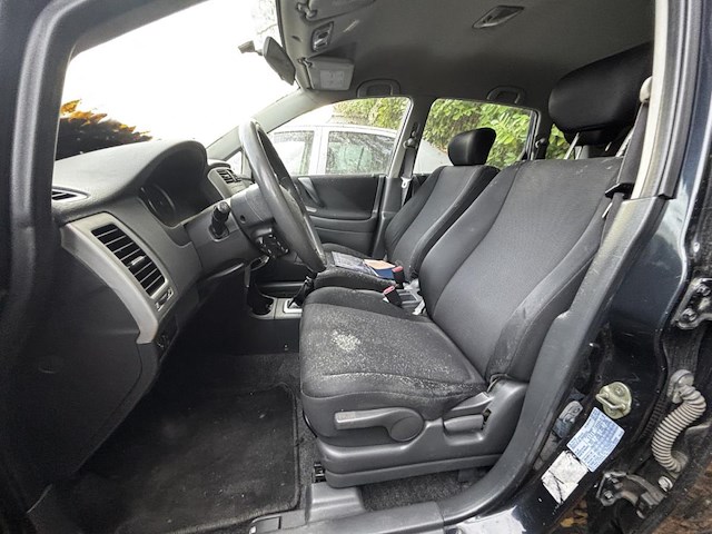 Suziki liana, 2005 - afbeelding 5 van  8