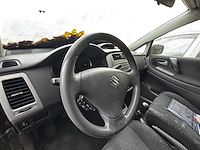 Suziki liana, 2005 - afbeelding 7 van  8