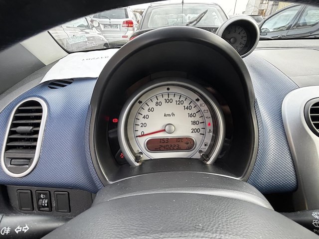 Suziki splash, 2008 - afbeelding 2 van  27